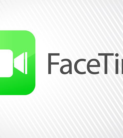 facetime logo